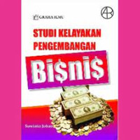 studi pengembangan Bisnis