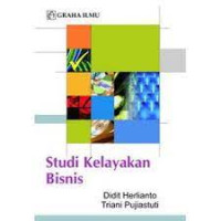 Studi kelayakan bisnis syariah