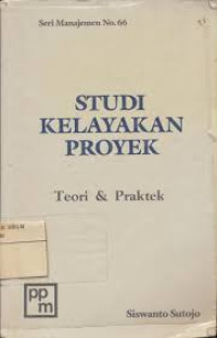 Studi Kelayakan Proyek