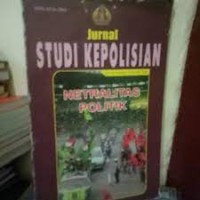 Jurnal Studi Kepolisian