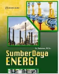 Sumber Daya Energi