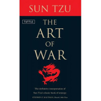 Sun zi art of war