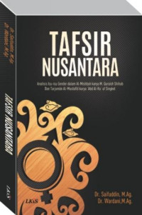 Tafsir Nusantara