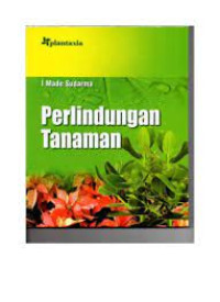 Perlindungan Tanaman