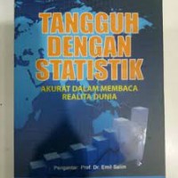 Tangguh Dengan statistik