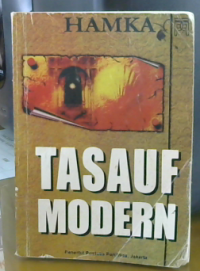 Tasauf Modern