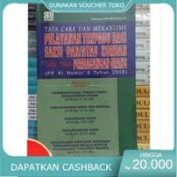 tata cara dan mekanisme  pelayanan terpadu bagi saksi dan / atau korban tindak pidana perdagang orang