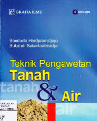 Teknik Pengawetan Tanah