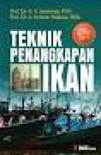 Teknik Penangkapan Ikan