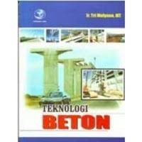 Teknologi beton