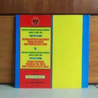 peraturan pemerintah republik indonesia nomor 24 tahun 2004 tentang kedudukan protokoler dan keuangan