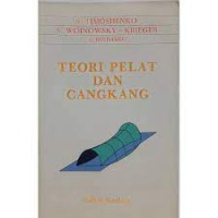 Teori Pelat dan Cangkang