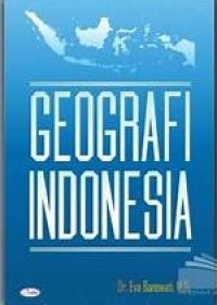 geografi indonesia