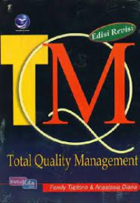 Total Quality Management edisi revisi