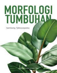 Morfologi tumbuhan