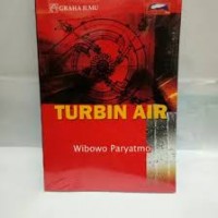 Turbin air