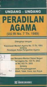 undang-undang peradilan militer