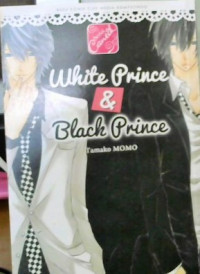 White Prince And Black Prince